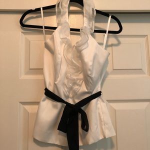 White House black market halter